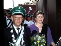 Schützenfest 1992